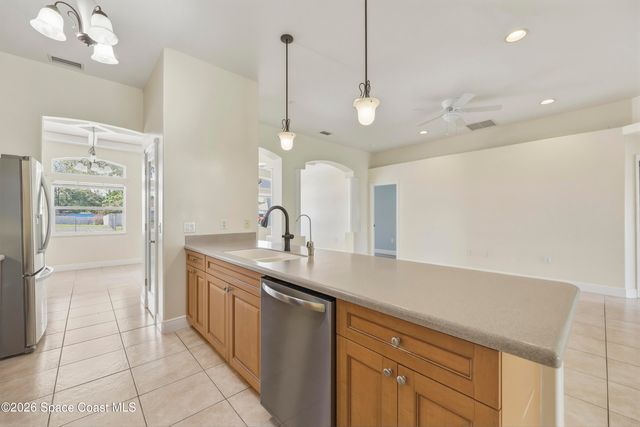 4018 Rolling Hill Drive, Titusville, FL 32796