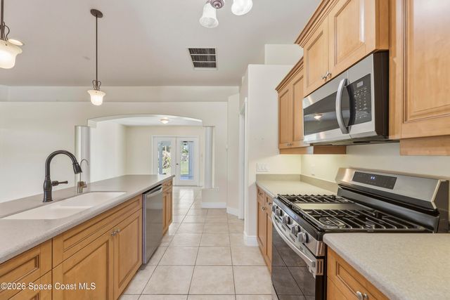 4018 Rolling Hill Drive, Titusville, FL 32796