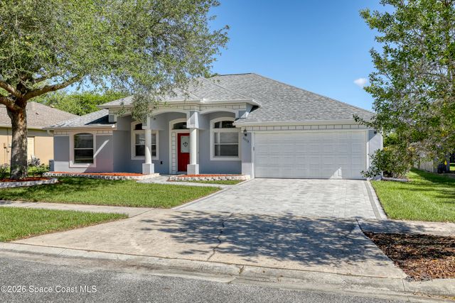 4018 Rolling Hill Drive, Titusville, FL 32796