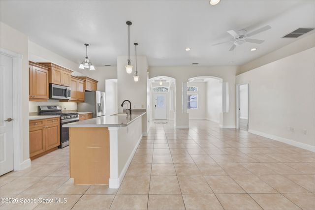 4018 Rolling Hill Drive, Titusville, FL 32796