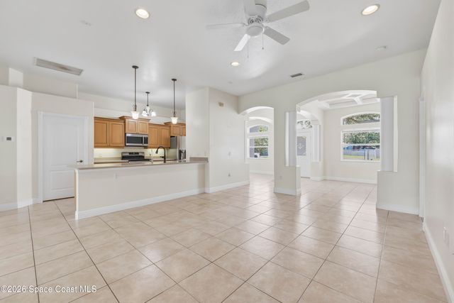 4018 Rolling Hill Drive, Titusville, FL 32796