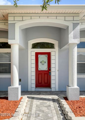 4018 Rolling Hill Drive, Titusville, FL 32796