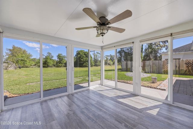 4018 Rolling Hill Drive, Titusville, FL 32796