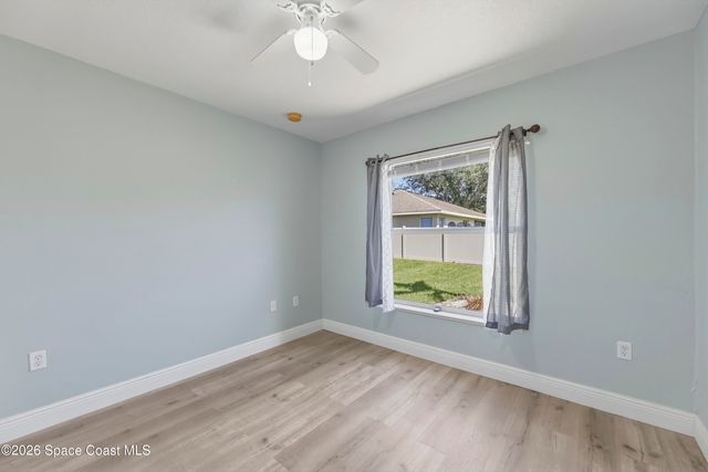 4018 Rolling Hill Drive, Titusville, FL 32796