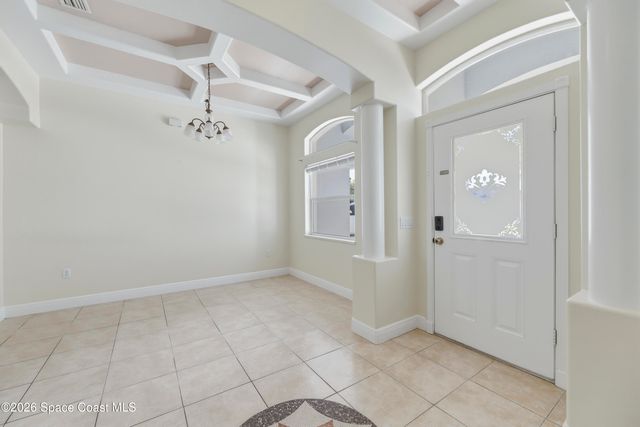 4018 Rolling Hill Drive, Titusville, FL 32796