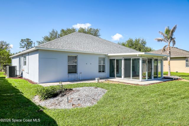 4018 Rolling Hill Drive, Titusville, FL 32796