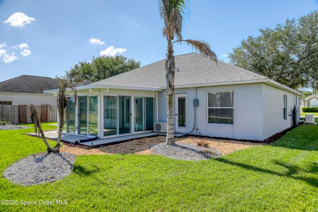 4018 Rolling Hill Drive, Titusville, FL 32796