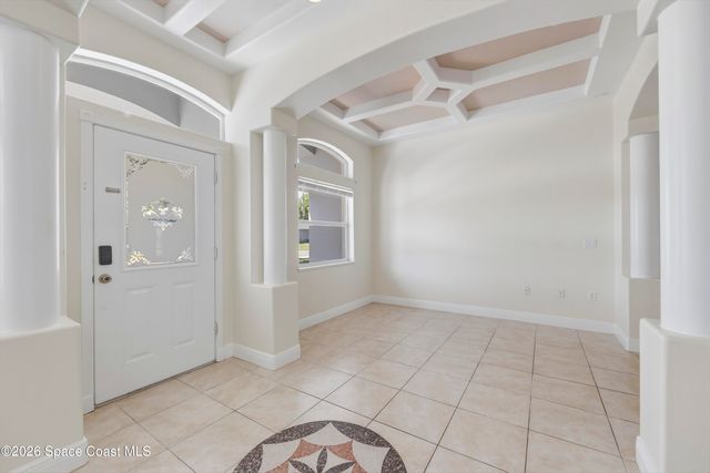 4018 Rolling Hill Drive, Titusville, FL 32796