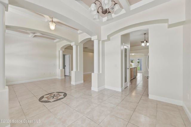 4018 Rolling Hill Drive, Titusville, FL 32796