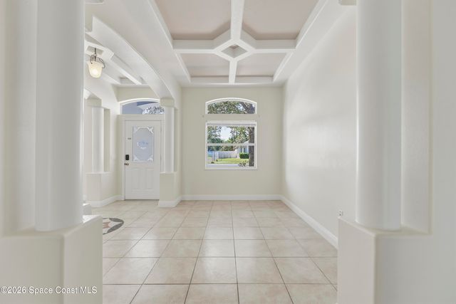 4018 Rolling Hill Drive, Titusville, FL 32796