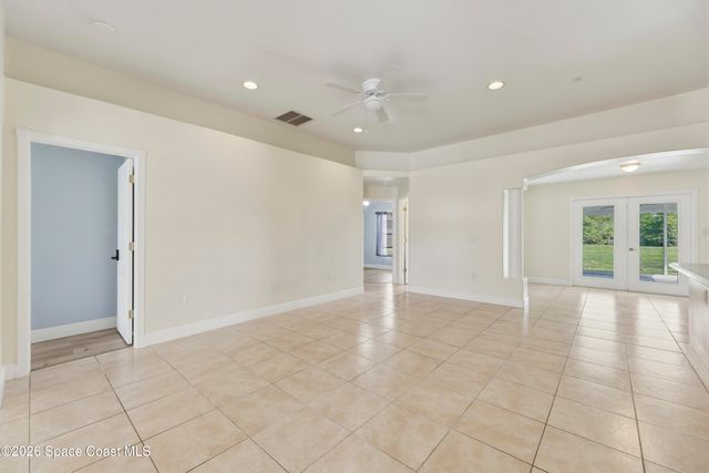 4018 Rolling Hill Drive, Titusville, FL 32796