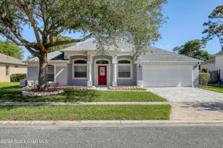 4018 Rolling Hill Drive, Titusville, FL 32796