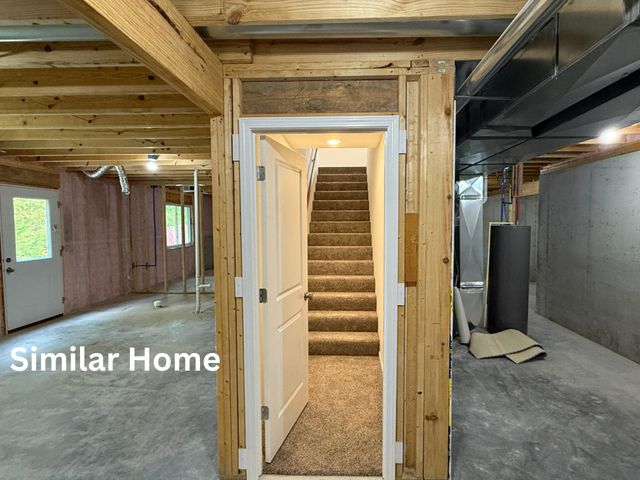 3411 NAPOLI DR, Columbia, MO 65202