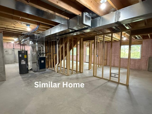 3411 NAPOLI DR, Columbia, MO 65202