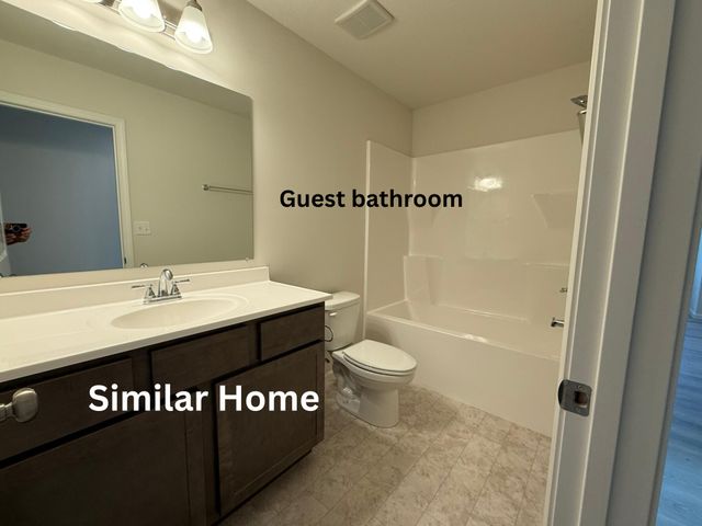 3411 NAPOLI DR, Columbia, MO 65202