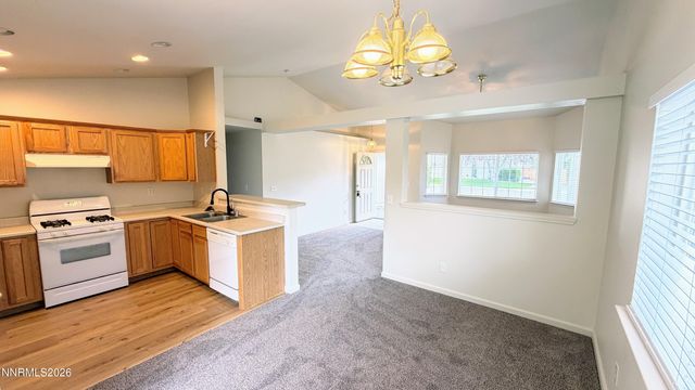 1356 Brooke Way, Gardnerville, NV 89410