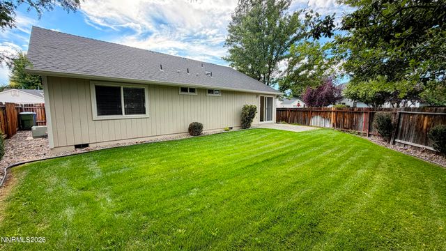 1356 Brooke Way, Gardnerville, NV 89410