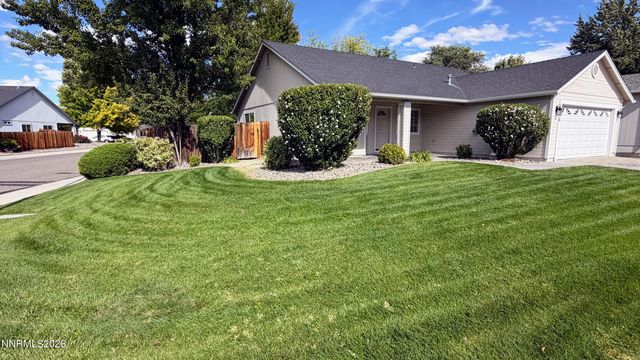 1356 Brooke Way, Gardnerville, NV 89410