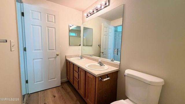 1356 Brooke Way, Gardnerville, NV 89410