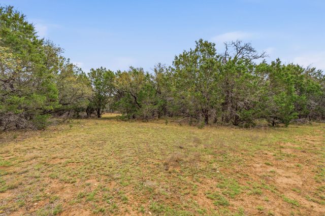 750 County Road 207 RD, Liberty Hill, TX 78642