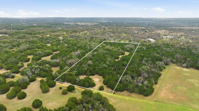 750 County Road 207 RD, Liberty Hill, TX 78642