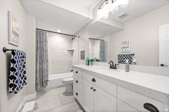 2027 W NICHOLAS FARM LN, South Jordan, UT 84095
