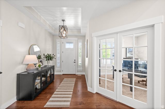 2027 W NICHOLAS FARM LN, South Jordan, UT 84095