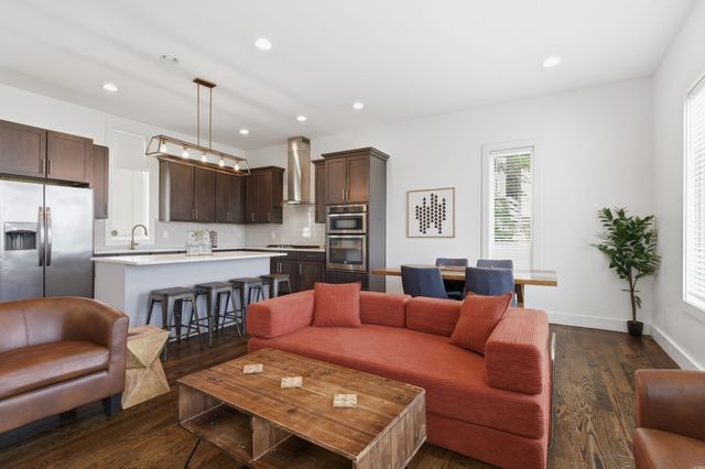 1081 Whites Creek Pike, Nashville, TN 37207