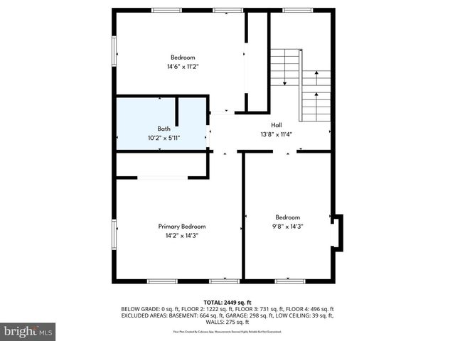2143 NEWVILLE ROAD, Carlisle, PA 17015