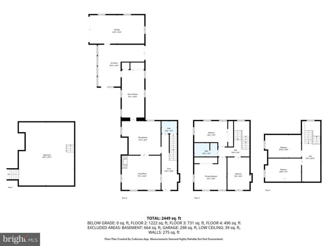 2143 NEWVILLE ROAD, Carlisle, PA 17015