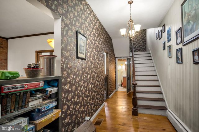 2143 NEWVILLE ROAD, Carlisle, PA 17015