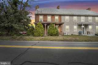 2143 NEWVILLE ROAD, Carlisle, PA 17015