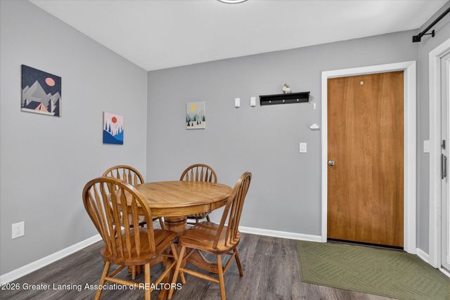 1035 Wentland Drive, Mason, MI 48854