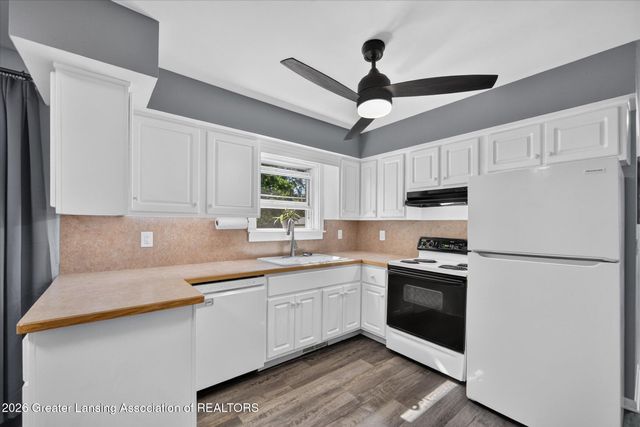 1035 Wentland Drive, Mason, MI 48854