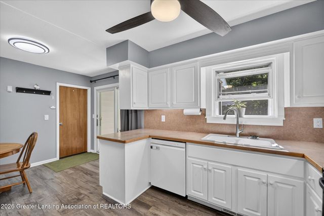 1035 Wentland Drive, Mason, MI 48854
