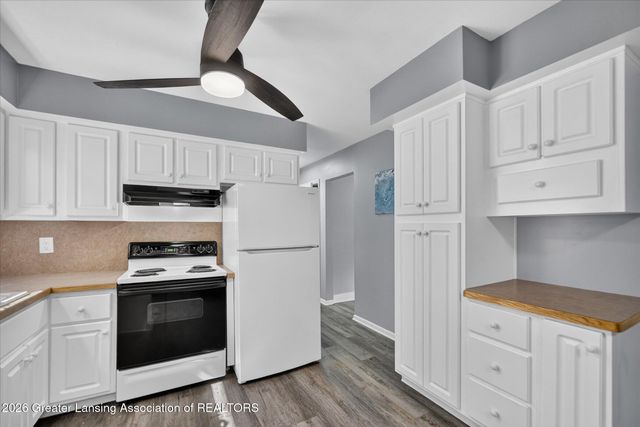 1035 Wentland Drive, Mason, MI 48854