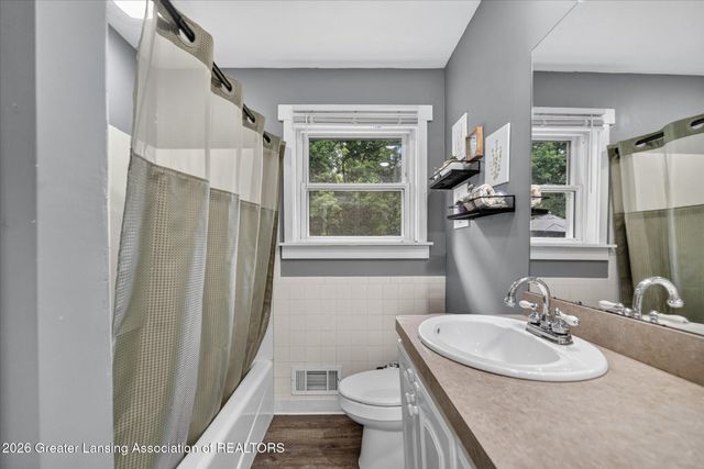 1035 Wentland Drive, Mason, MI 48854