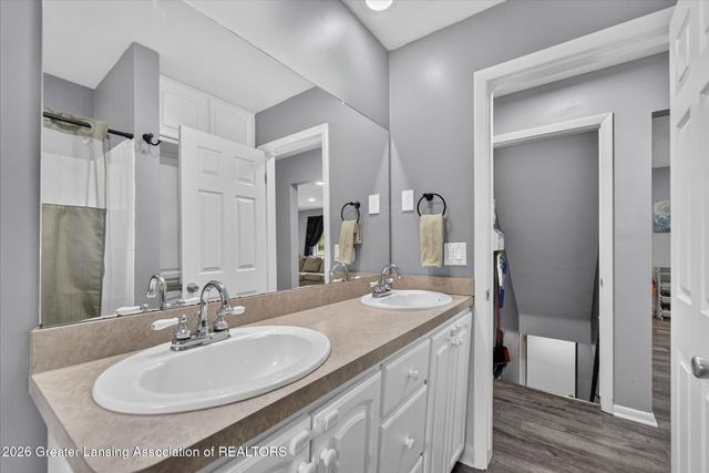 1035 Wentland Drive, Mason, MI 48854