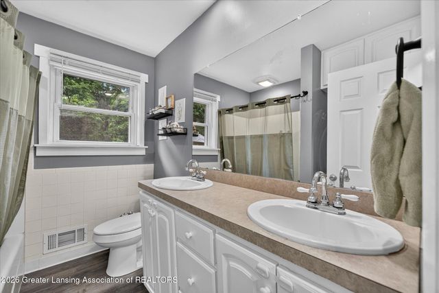 1035 Wentland Drive, Mason, MI 48854