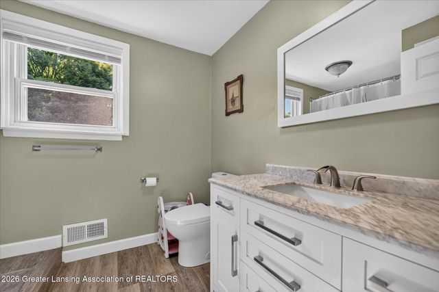 1035 Wentland Drive, Mason, MI 48854