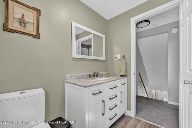 1035 Wentland Drive, Mason, MI 48854
