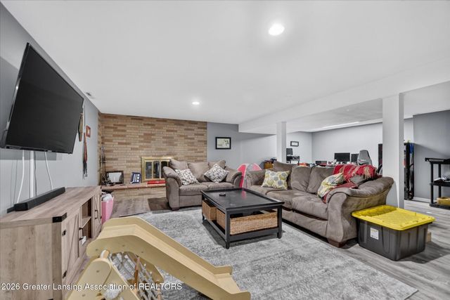 1035 Wentland Drive, Mason, MI 48854