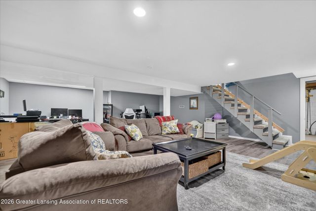 1035 Wentland Drive, Mason, MI 48854