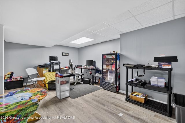 1035 Wentland Drive, Mason, MI 48854