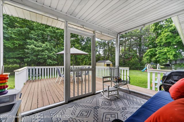 1035 Wentland Drive, Mason, MI 48854