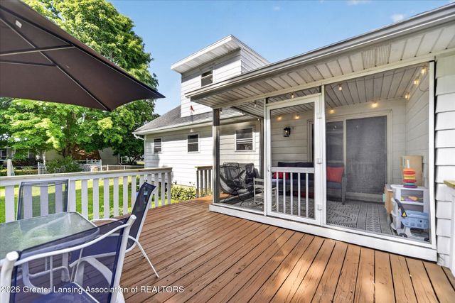 1035 Wentland Drive, Mason, MI 48854