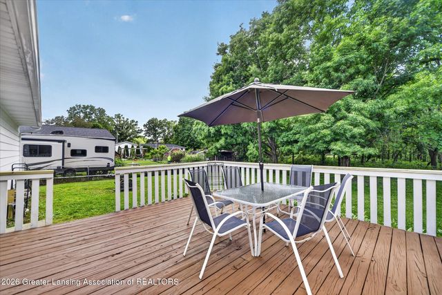 1035 Wentland Drive, Mason, MI 48854
