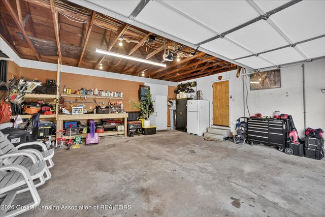 1035 Wentland Drive, Mason, MI 48854