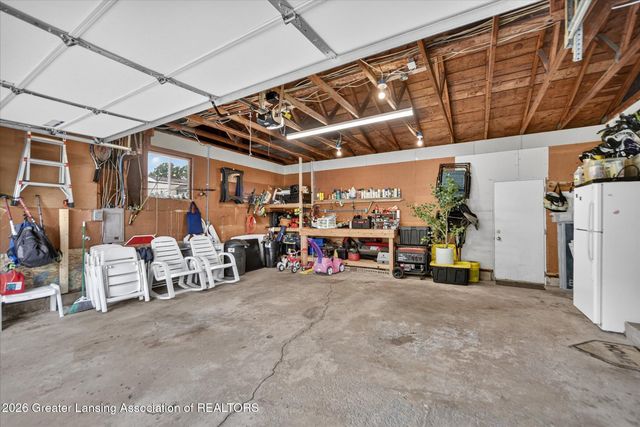 1035 Wentland Drive, Mason, MI 48854