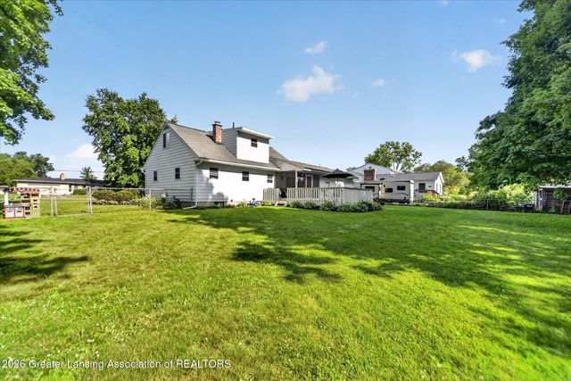 1035 Wentland Drive, Mason, MI 48854